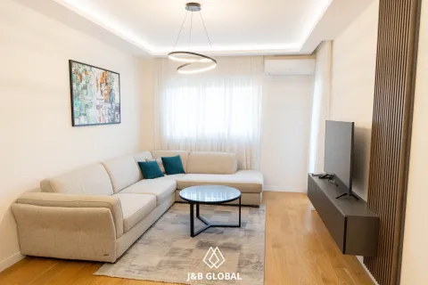 Rent, one bedroom apartment, 49m², Central Point, Podgorica - image 5