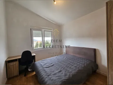 Rent, two bedroom apartment, 73m², Bjeliši, Bar - image 7