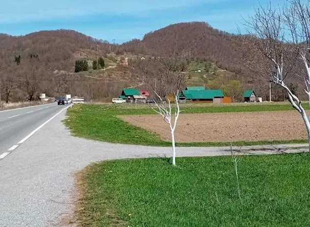 Prodaja, plac, 7000m², Kolašin, Crna Gora