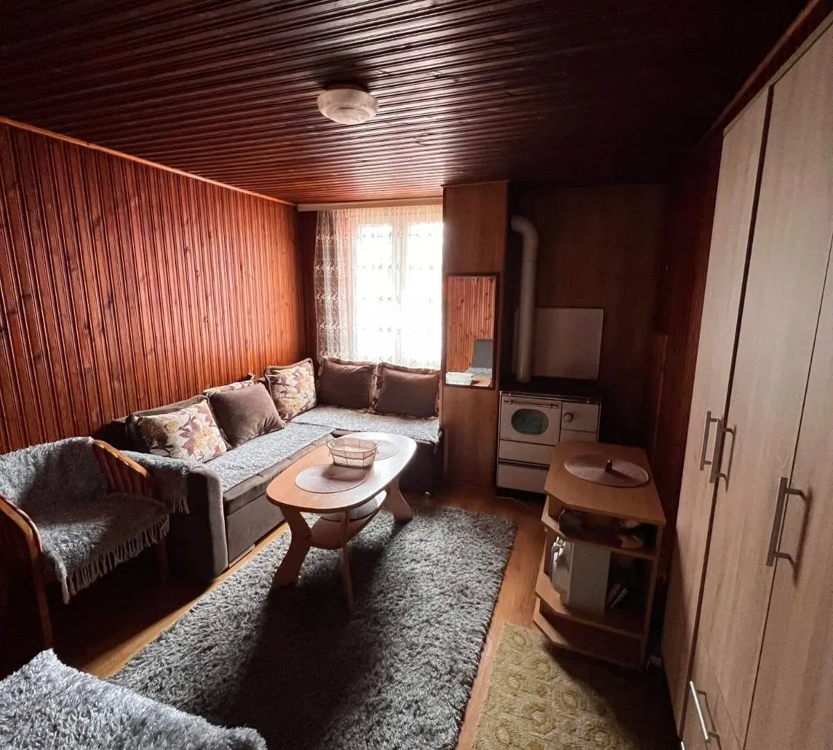 Prodaja, stan, 38m², Kolašin, Crna Gora