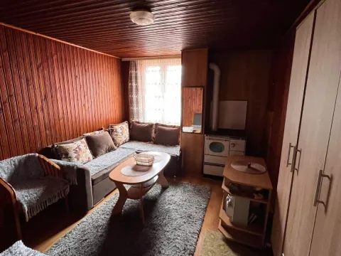 Prodaja, stan, 38m², Kolašin, Crna Gora