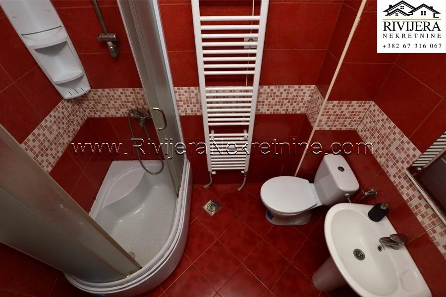 Prodaja, kuća, 193m², Ratiševina, Herceg Novi