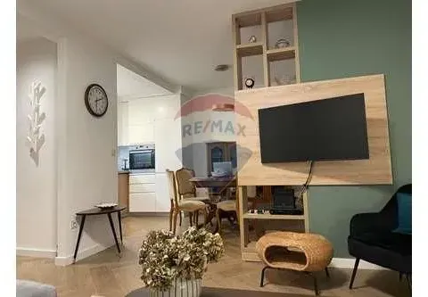 Izdavanje, dvosoban stan, 65m², Kotor, Crna Gora - image 8