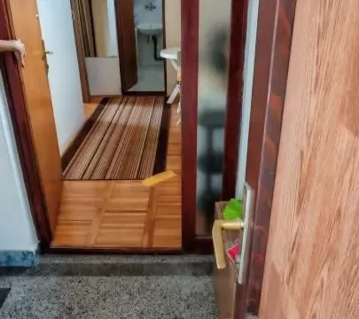 Izdavanje, garsonjera, 26m², Železnička Stanica, Novi Sad Sve Podlokacije - image 7