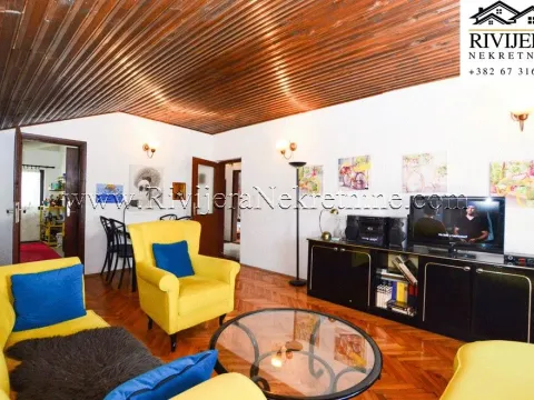Sale, two bedroom apartment, 92m², Igalo, Herceg Novi - image 4