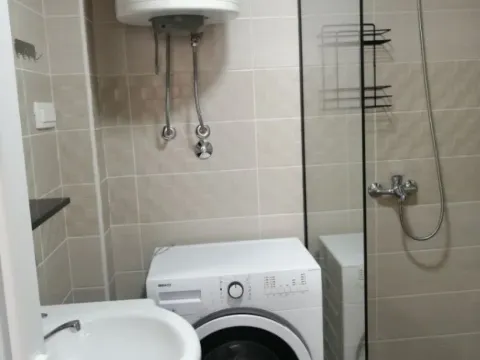 Sale, two bedroom apartment, 58m², Sutomore, Bar - image 5