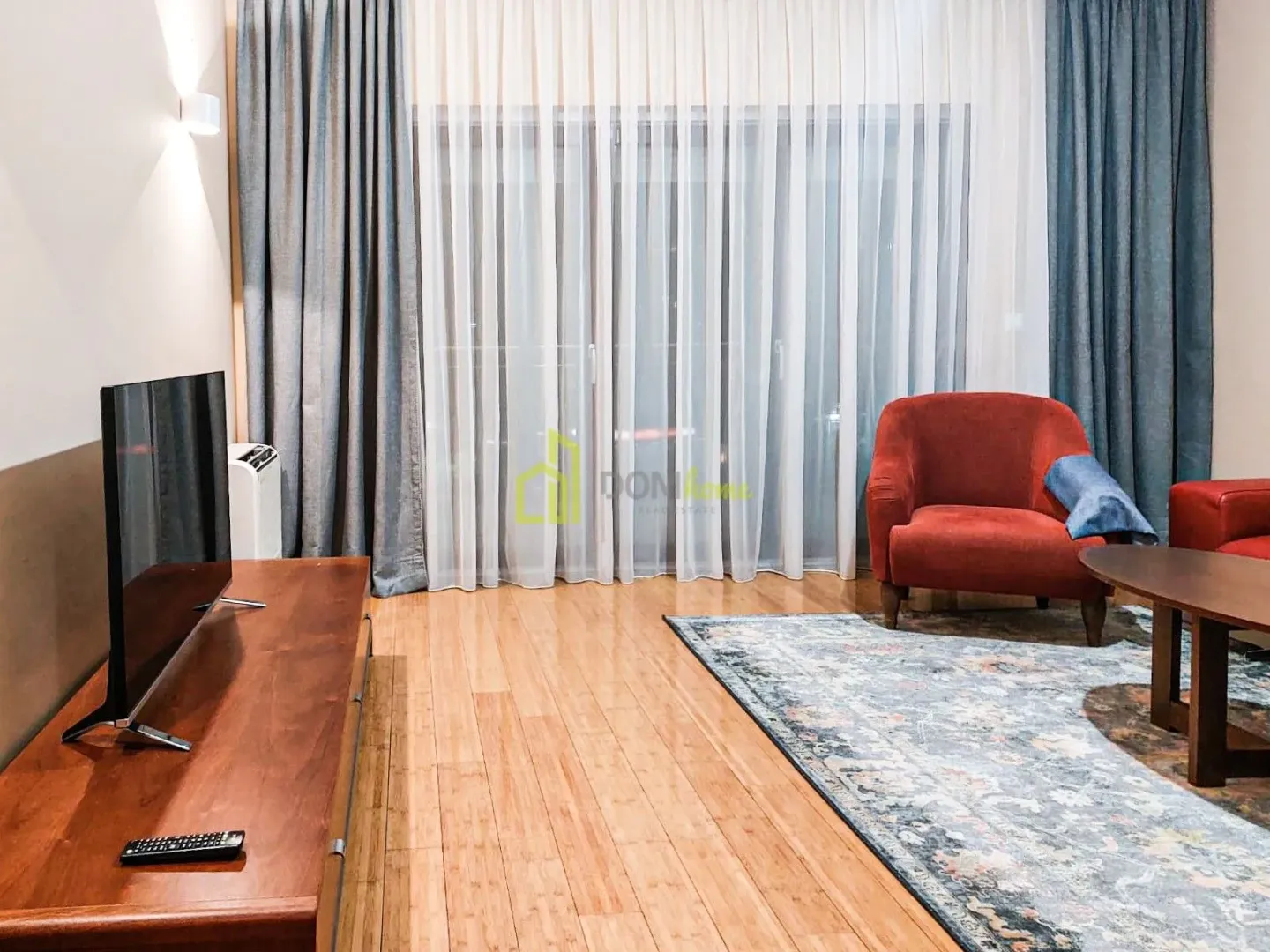 Prodaja, jednosoban stan, 65m², Bar, Crna Gora