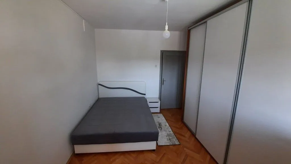Rent, one bedroom apartment, 50m², Centar, Podgorica