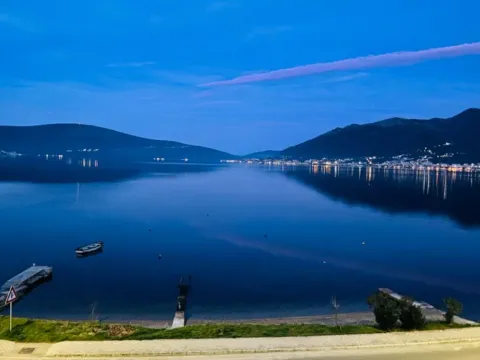 Sale, one bedroom apartment, 55m², Donja Lastva, Tivat - image 5