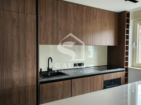 Rent, apartment, 78m², Južni Bulevar, Vračar Sve Podlokacije - image 9