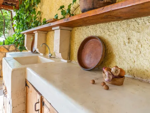 Sale, house, 650m², Kuljače, Budva - image 33