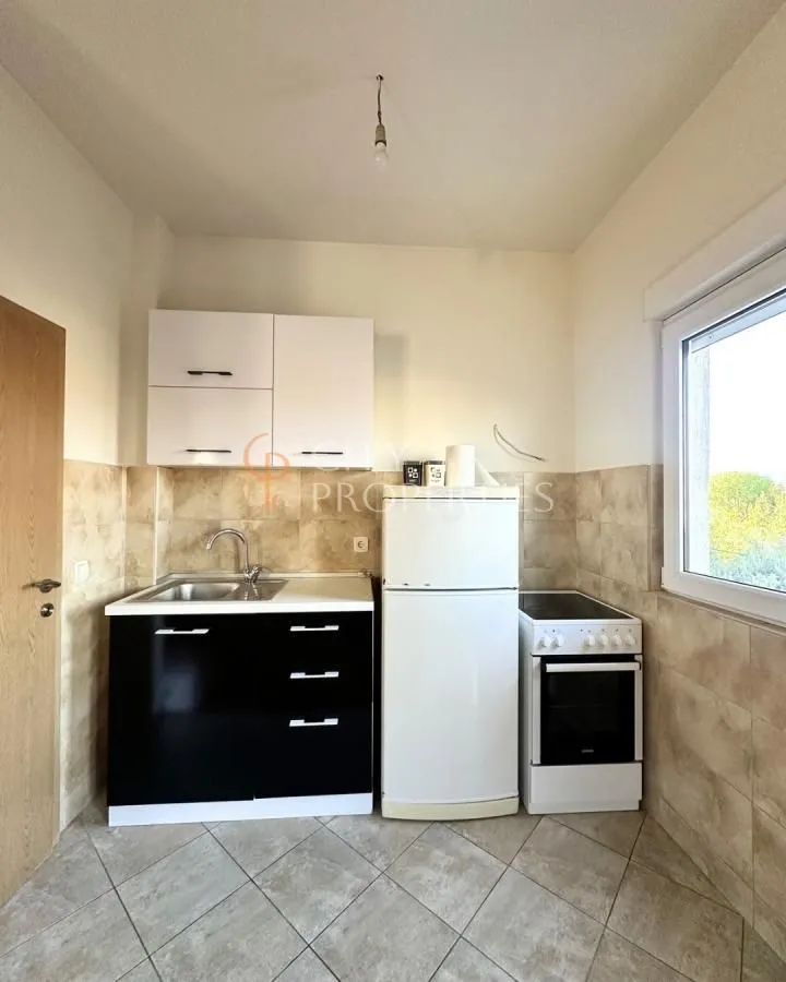 Rent, apartment, 47m², Zabjelo, Podgorica