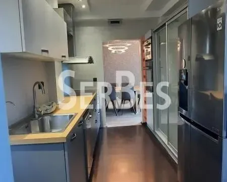 Izdavanje, četvorosoban stan, 123m², Novi Sad Sve Podlokacije, Novi Sad - image 2