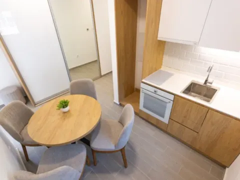 Sale, apartment, 37m², Meljine, Herceg Novi - image 5