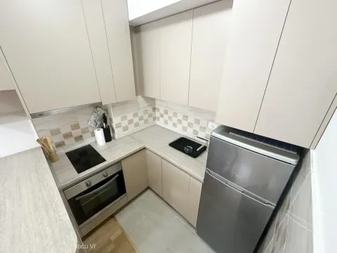 Rent, apartment, 40m², Stari Aerodrom, Podgorica - image 3