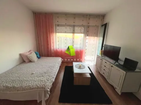 Izdavanje, dvosoban stan, 60m², Palilula, Niš - image 2