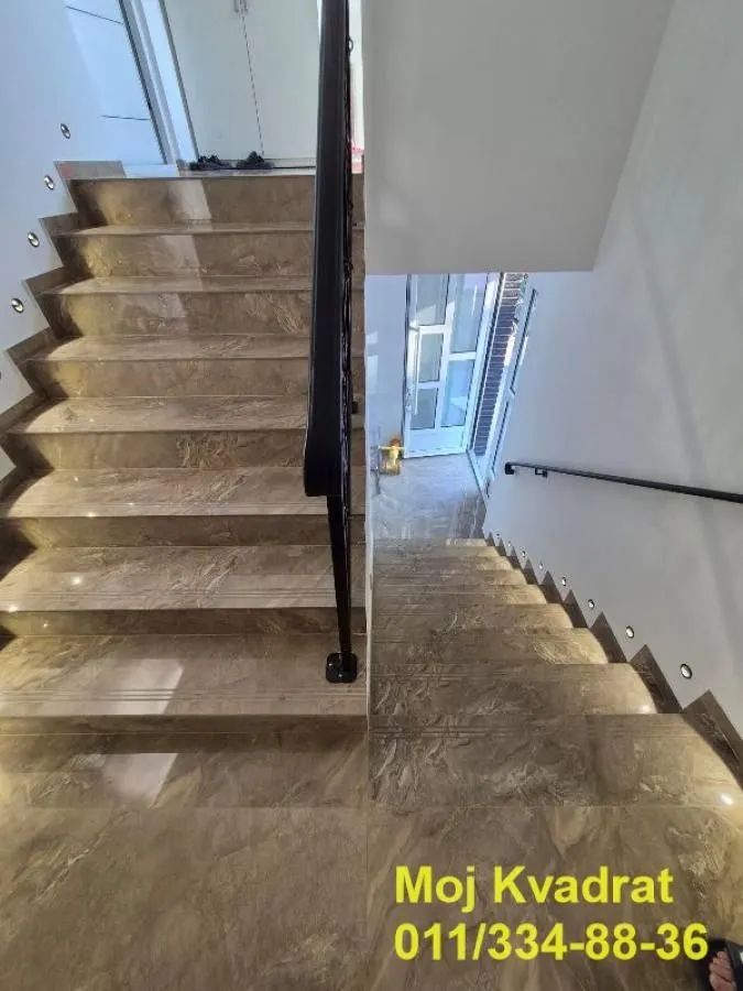 Sale, four bedroom apartment, 105m², Zemun Sve Podlokacije, Beograd