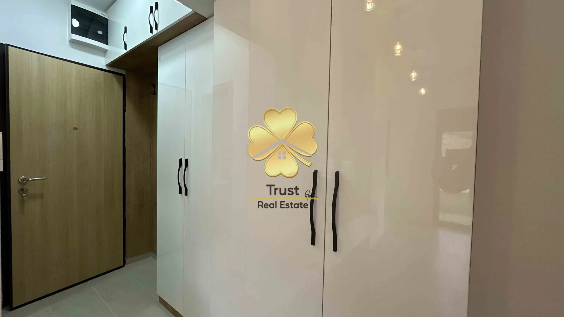 Rent, studio apartment, 35m², Masline, Podgorica