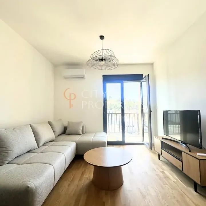 Izdavanje, stan, 40m², Zabjelo, Podgorica
