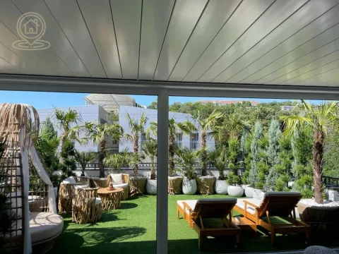 Prodaja, četvorosoban stan, 175m², Savski Venac, Beograd - image 26