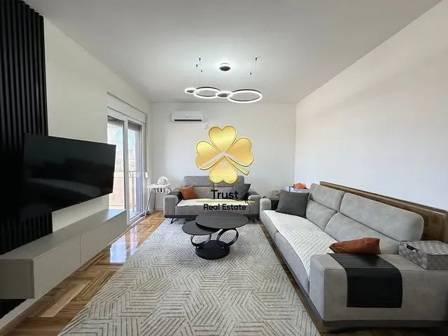 Prodaja, stan, 56m², Zabjelo, Podgorica