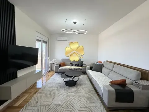 One Bedroom Apartment for Sale, 56m2, Zabjelo, Podgorica One Bedroom Apartment for Sale, 56m2, Zabjelo, Podgorica