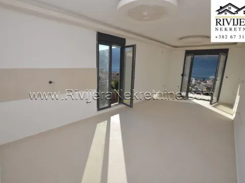 Prodaja, jednosoban stan, 47m², Đenovići, Herceg Novi - image 4
