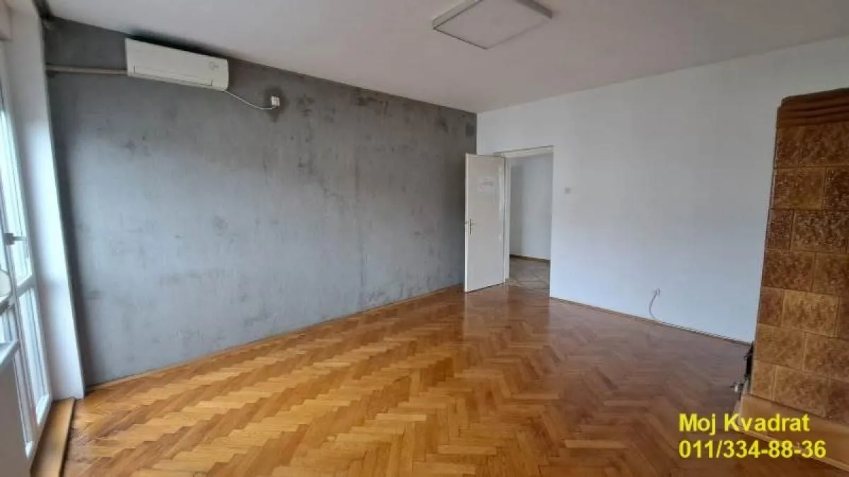 Prodaja, dvosoban stan, 68m², Stari Grad, Beograd