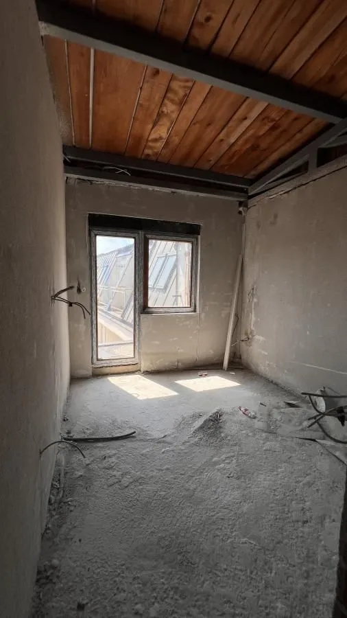 Prodaja, dvosoban stan, 79m², Zabjelo, Podgorica
