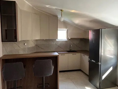 Rent, two bedroom apartment, 80m², Murtovina, Podgorica - image 14