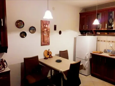 Prodaja, dvosoban stan, 60m², Blok 5, Podgorica - image 5