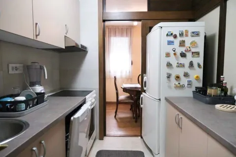 Rent, two bedroom apartment, 77m², Blok 5, Podgorica - image 4