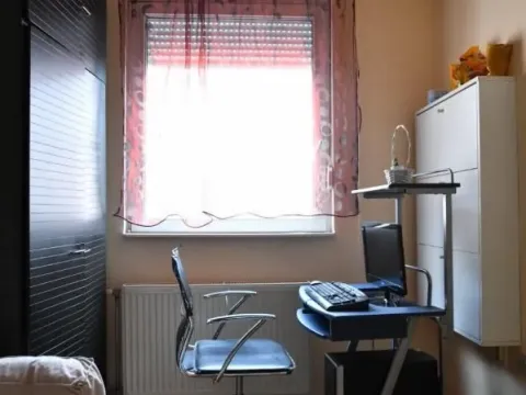 Izdavanje, garsonjera, 25m², Grbavica, Novi Sad Sve Podlokacije - image 5