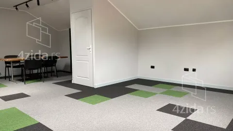 Rent, office space, 152m², Fon (Fon - Bilećka), Voždovac Sve Podlokacije - image 7