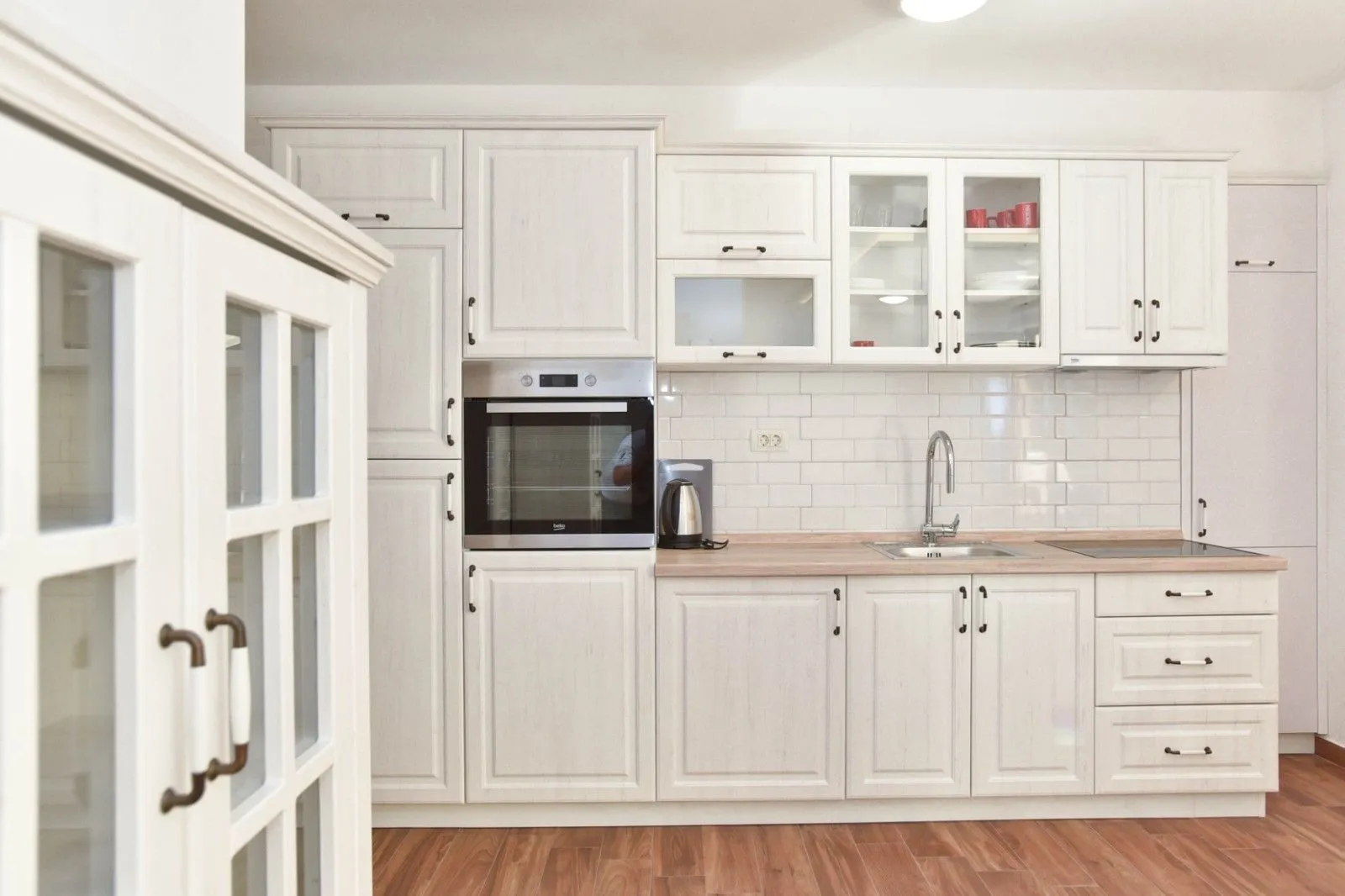 Sale, one bedroom apartment, 53m², Bečići, Budva