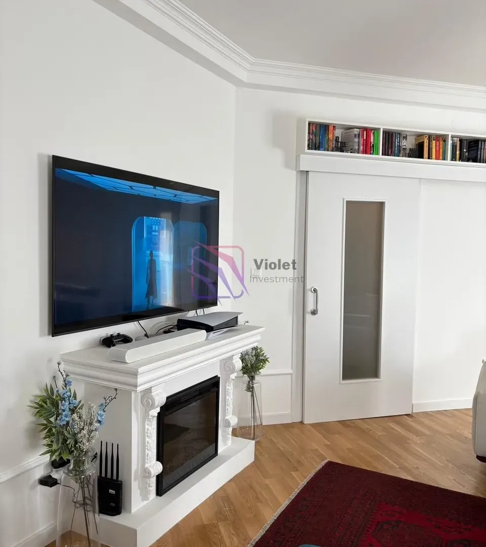 Prodaja, dvosoban stan, 92m², Zabjelo, Podgorica