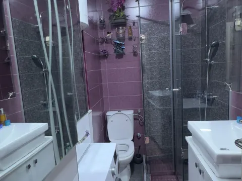 Rent, three bedroom apartment, 85m², Pejton, Podgorica - image 9