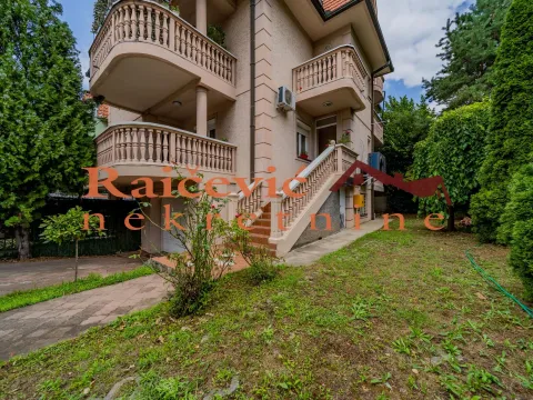 Prodaja, trosoban stan, 127m², Zvezdara Sve Podlokacije, Beograd - image 3