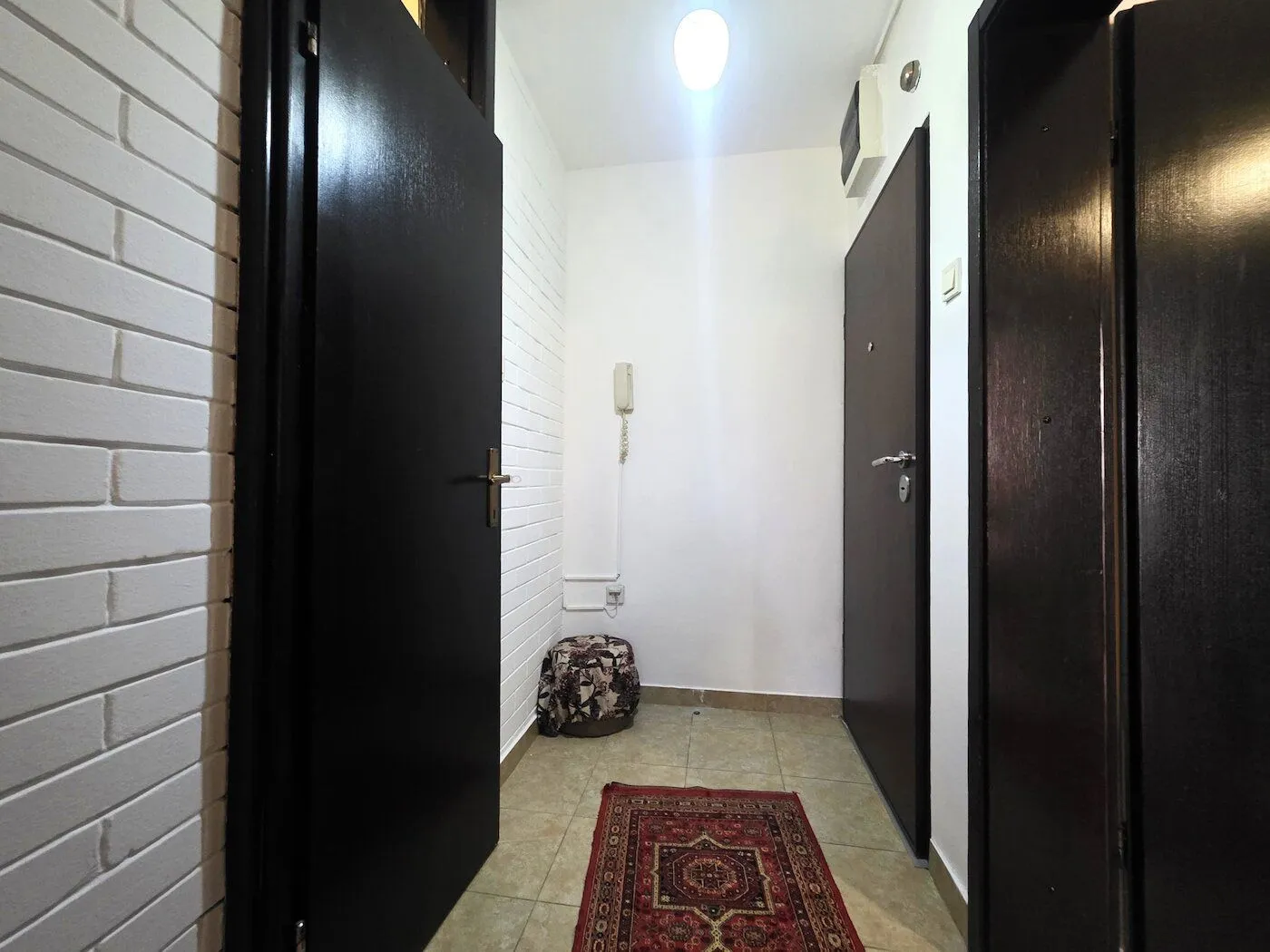Izdavanje, stan, 59m², Blok 5, Podgorica