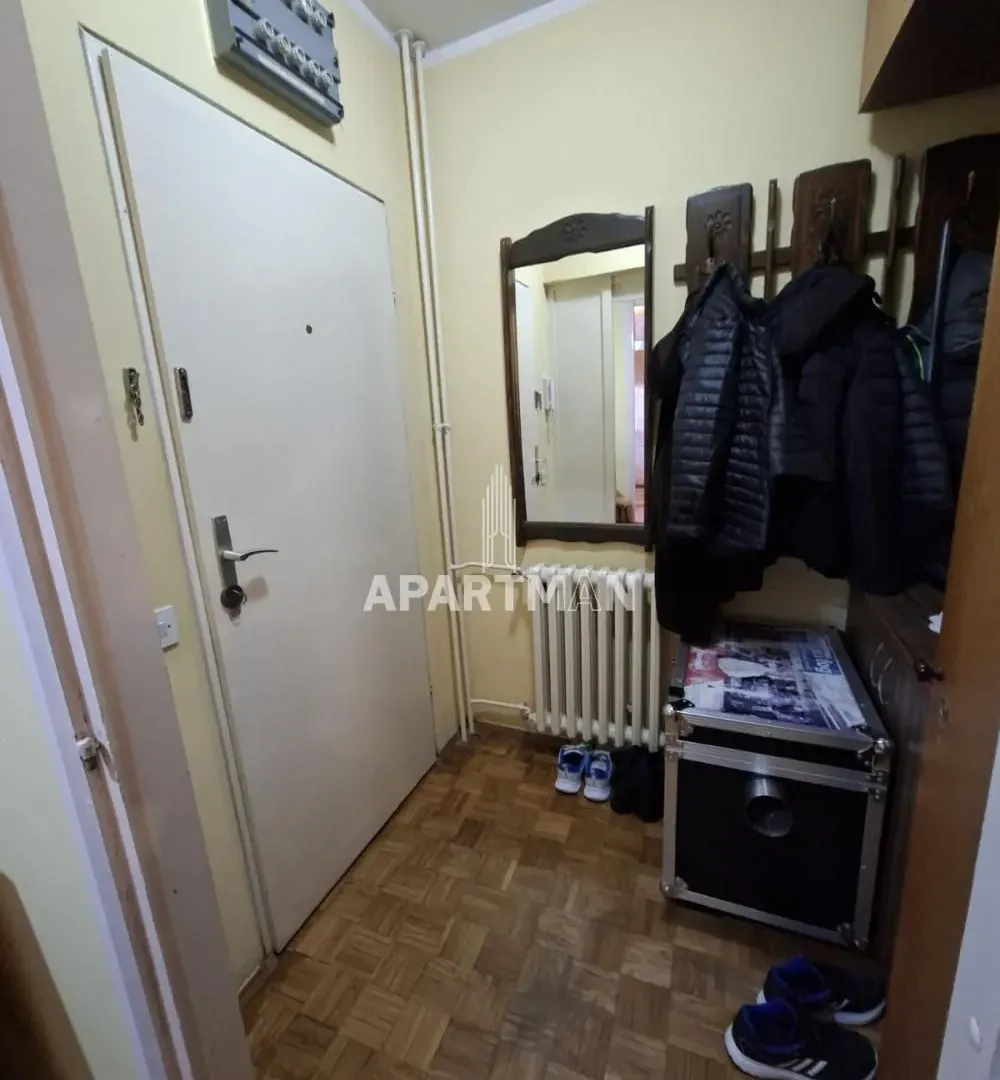Sale, three bedroom apartment, 78m², Bezanijska Kosa 2, Bežanijska Kosa Sve Podlokacije