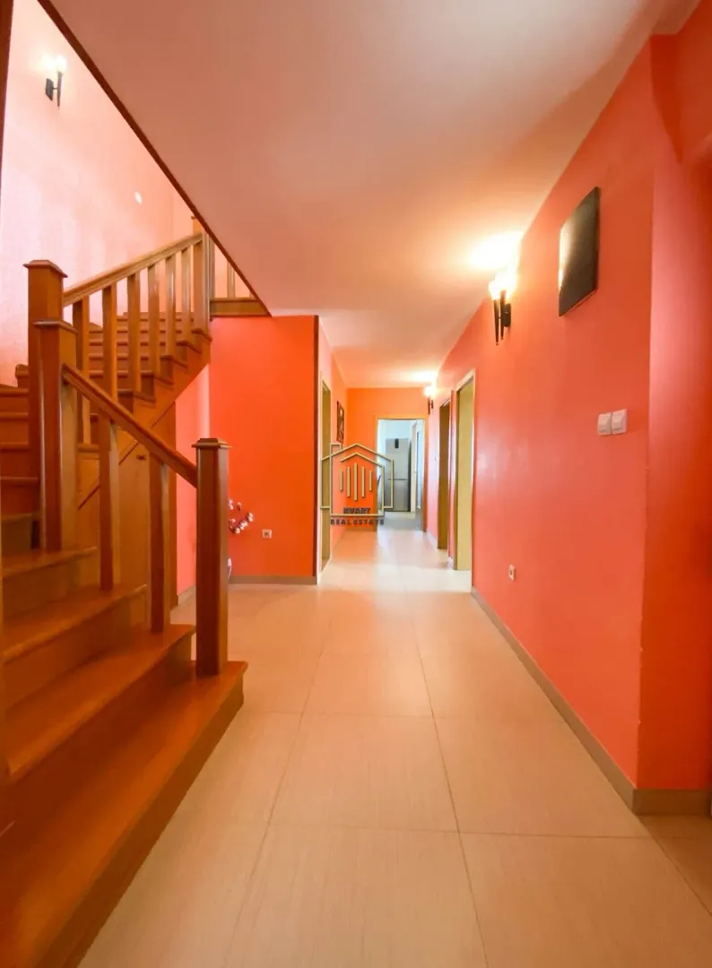 Rent, two bedroom apartment, 90m², Tološi, Podgorica