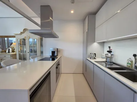 Prodaja, dvosoban stan, 160m², Budva, Crna Gora - image 21