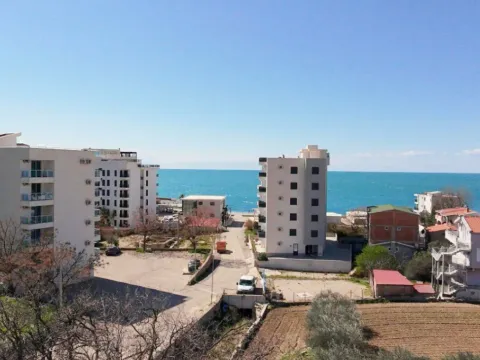 Izdavanje, dvosoban stan, 85m2, Dobre Vode, Bar Izdavanje, dvosoban stan, 85m2, Dobre Vode, Bar