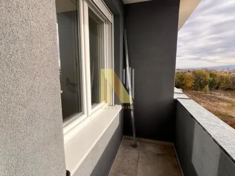 Prodaja, jednosoban stan, 42m², Avijatičarsko naselje, Novi Sad Sve Podlokacije - image 11