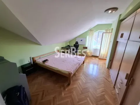 Prodaja, trosoban stan, 89m², Grbavica, Novi Sad Sve Podlokacije - image 11