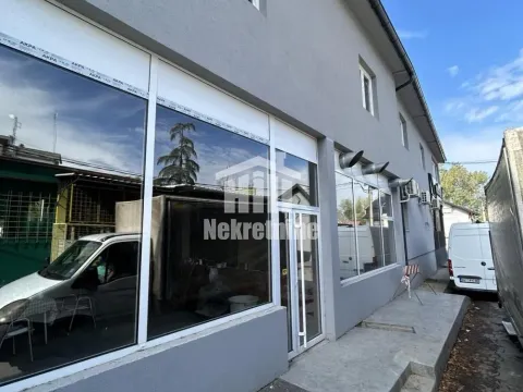 Rent, office space, 330m², Umka, Beograd - image 2