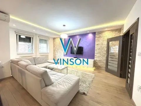 Izdavanje, trosoban stan, 90m², Novi Sad Sve Podlokacije, Novi Sad - image 2