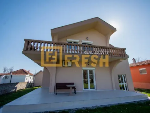 Sale, house, 350m², Tološi, Podgorica - image 3