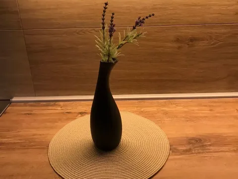 Stan-na-dan, jednosoban stan, 60m², Bonići, Tivat - image 7