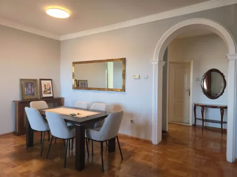Rent, three bedroom apartment, 114m², Pod Goricom, Podgorica - image 3